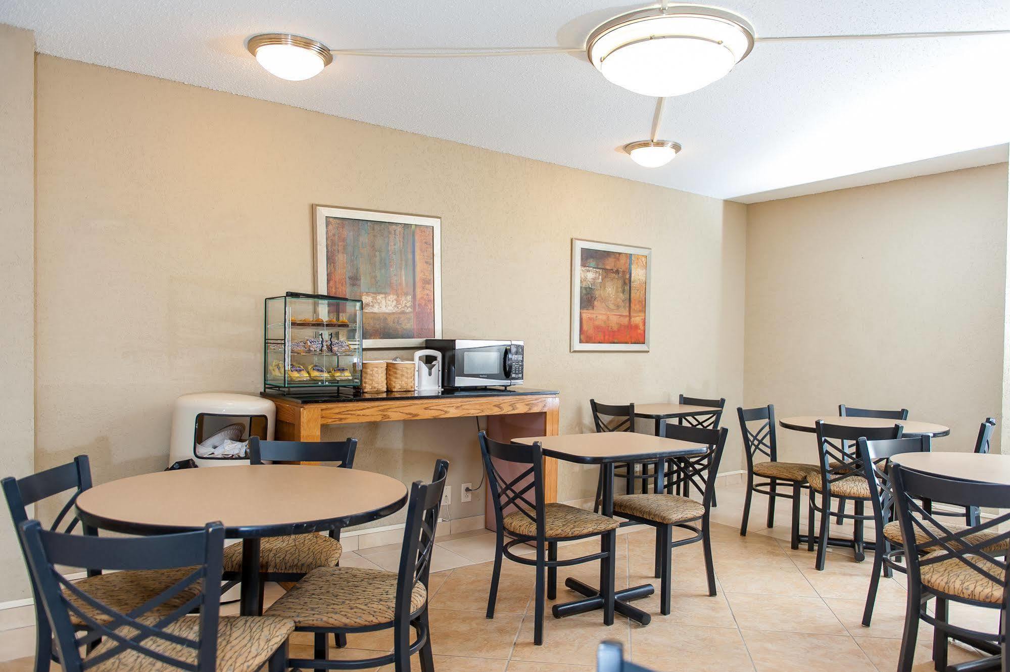 The Inn At Baptist Health Little Rock Zewnętrze zdjęcie